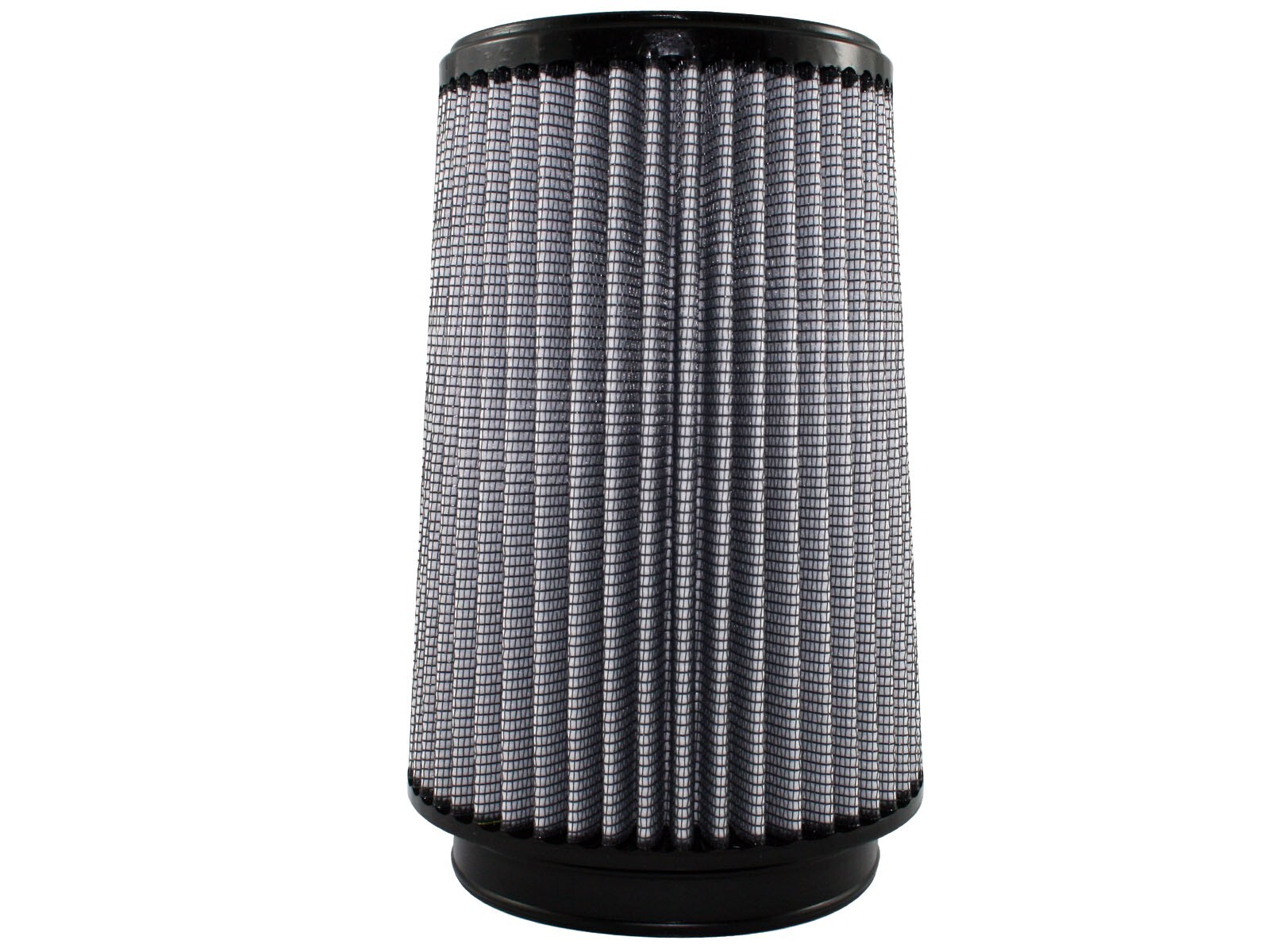 aFe MagnumFLOW Air Filters IAF PDS A/F PDS 4(3.85)F x 8B x 7T x 8H thumbnail 6