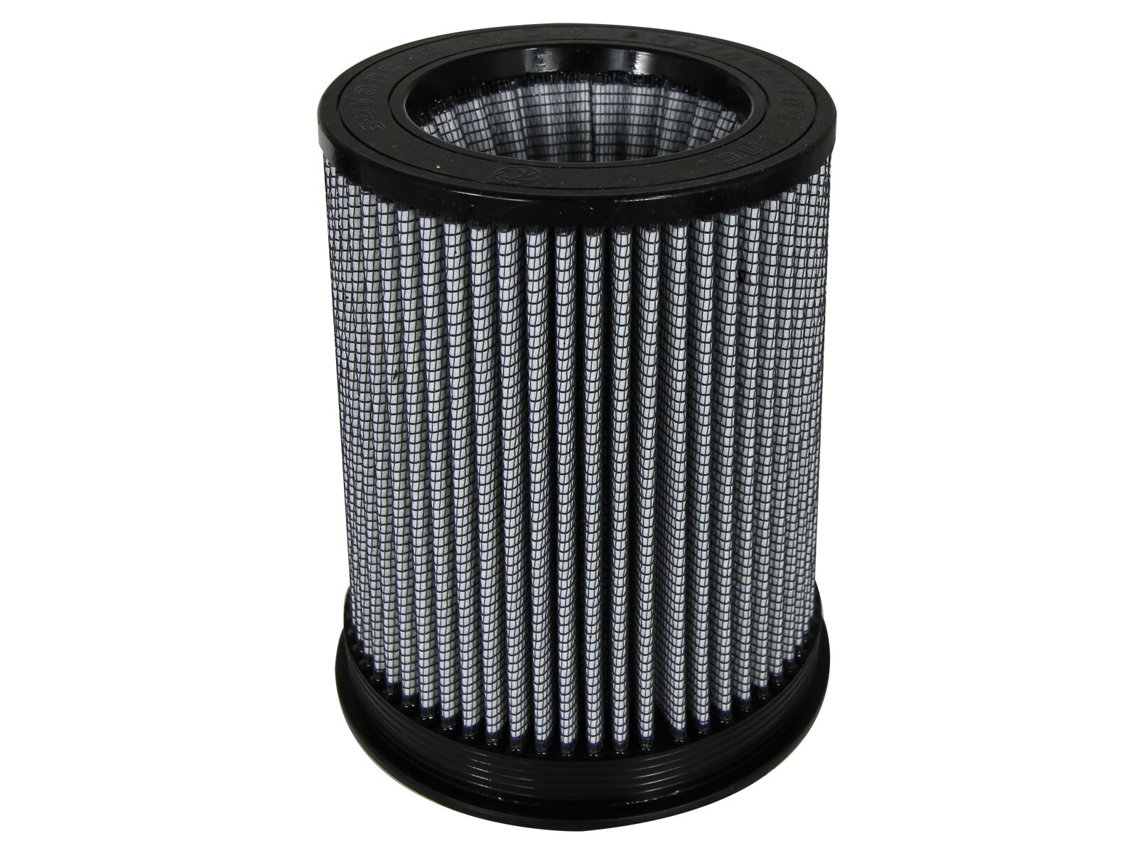 aFe MagnumFLOW Pro DRY S Intake Replacement Filter 3.5in F 6in B(Inverted) 5.5in T(Inverted) 7.5in H thumbnail 6