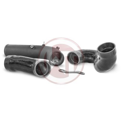 Wagner Tuning Kia Stinger 3.3T GDI AWD/RWD 76mm Charge Pipe Kit thumbnail 3