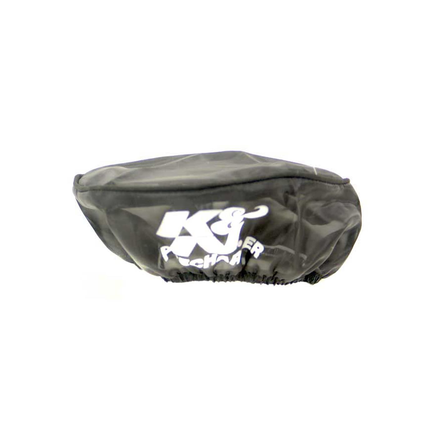 K&N Precharger WrapBlk.Universal 6in ID 2in H thumbnail 6