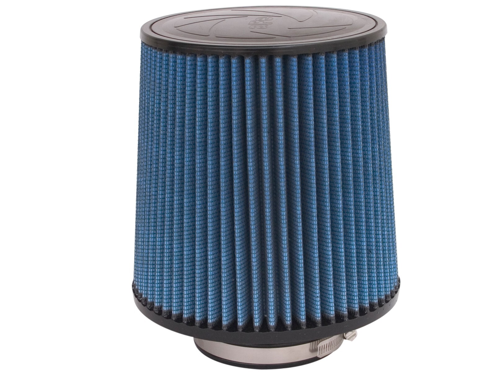 aFe MagnumFLOW Air Filters IAF P5R A/F P5R 4(3.85)F x 8B x 7T x 8H thumbnail 7