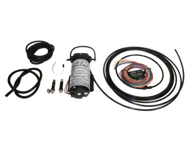 V2 Water//Methanol Injection Kit with Multi-Input Controller AEM 30-3352