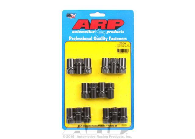 ARP Perma-Loca c adjustable 3/8 12pt rocker arm nut kit thumbnail 6