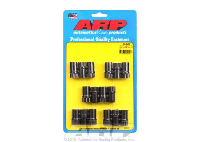 ARP Perma-Loca c adjustable 7/16 12pt rocker arm nut kit thumbnail 6