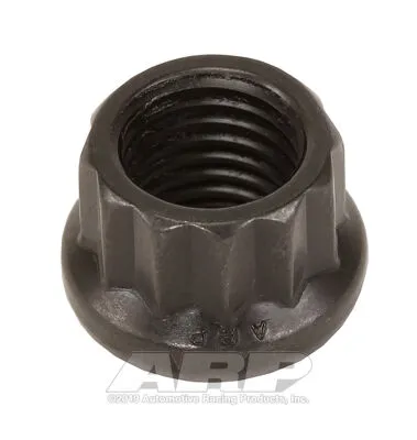 ARP 10mm x 1.25 16mm OD 12pt Nut (1 piece) thumbnail 5