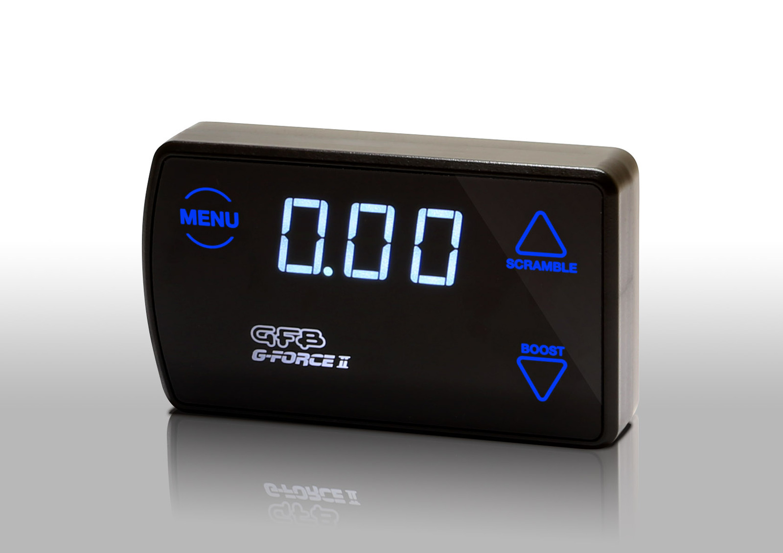 Go Fast Bits 3004 GForce II Electronic Boost Controller (Supra