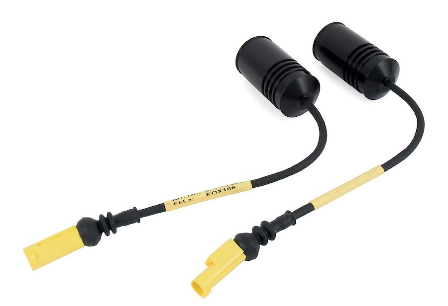 Ohlins 15-24 Mini Cooper/Cooper S (F55/F56/F57) FWD EDC Cancellation Kit thumbnail 2