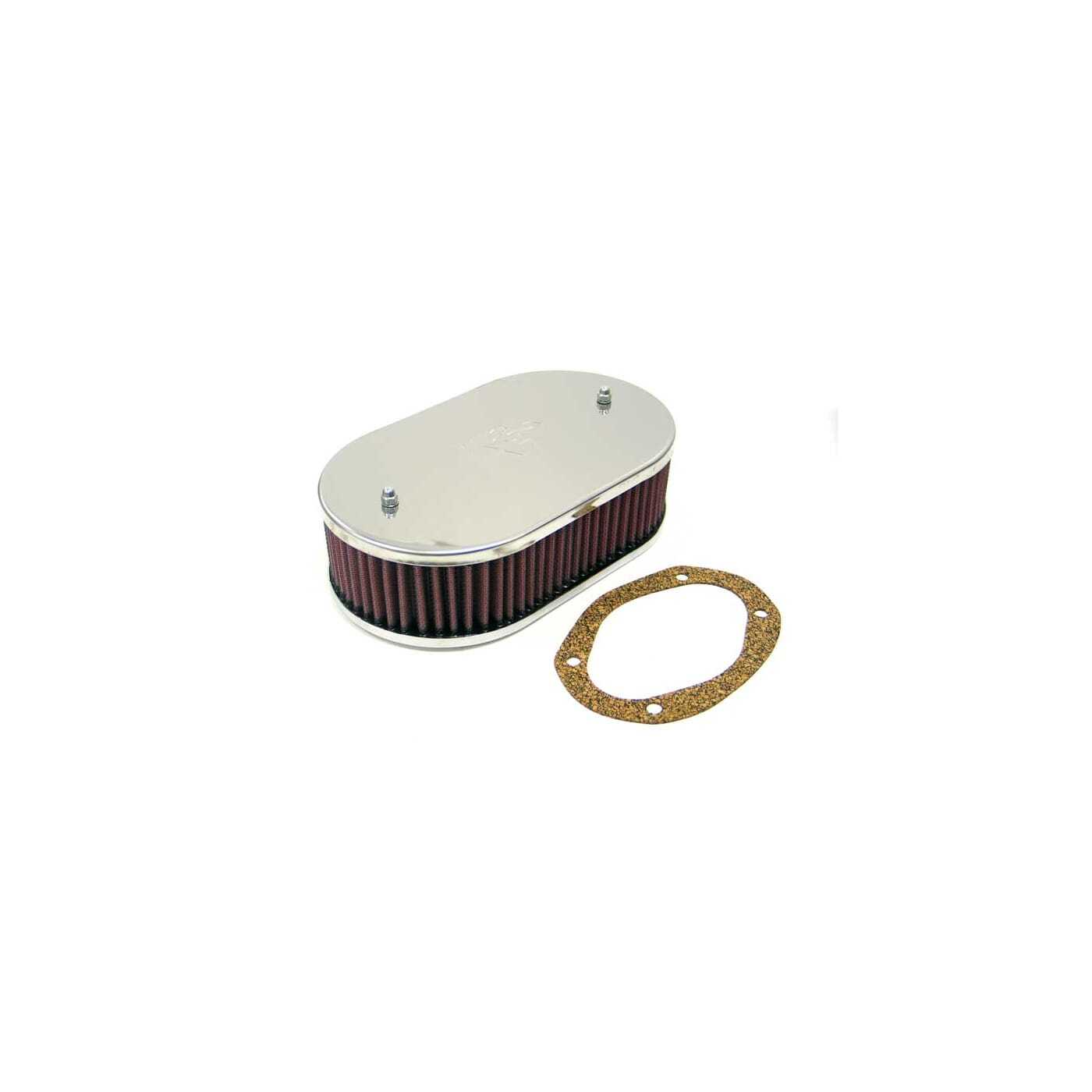K&N Bolt-On Unit 79-82 Ford Cortina thumbnail 7