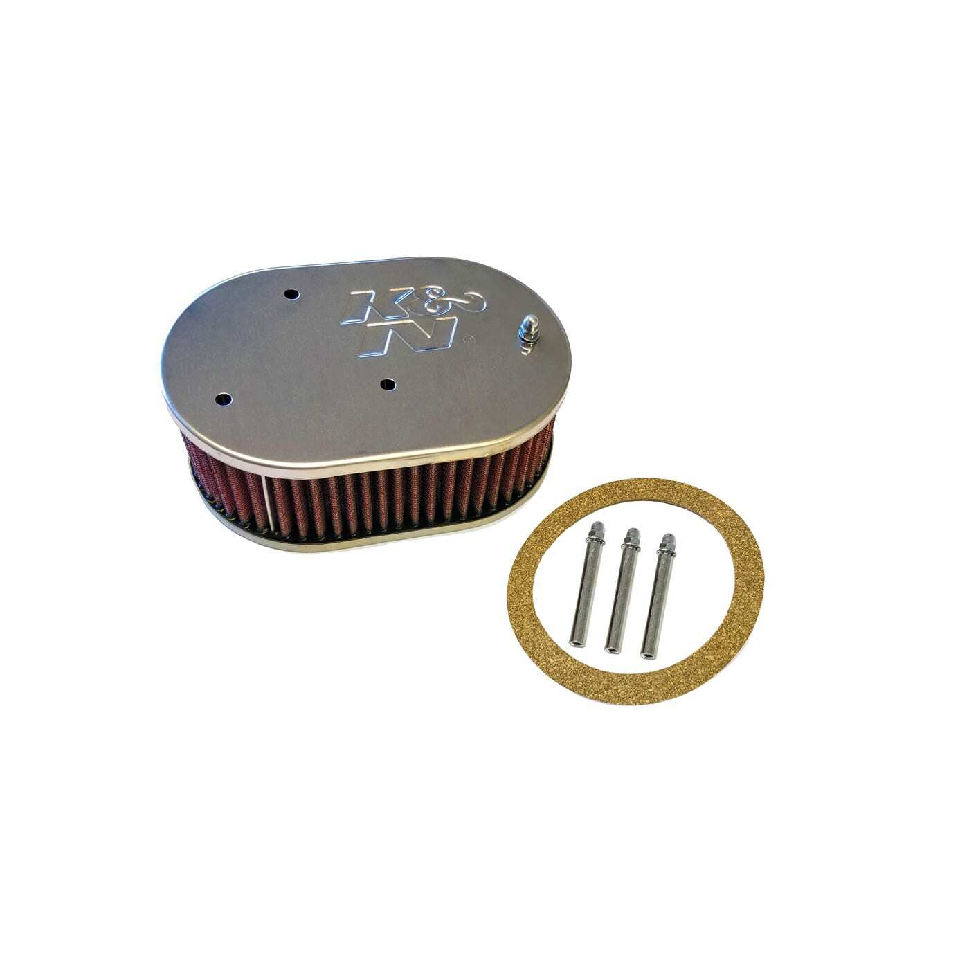 K&N Pierburg 2E Cust.Assy. Non-Usa thumbnail 7