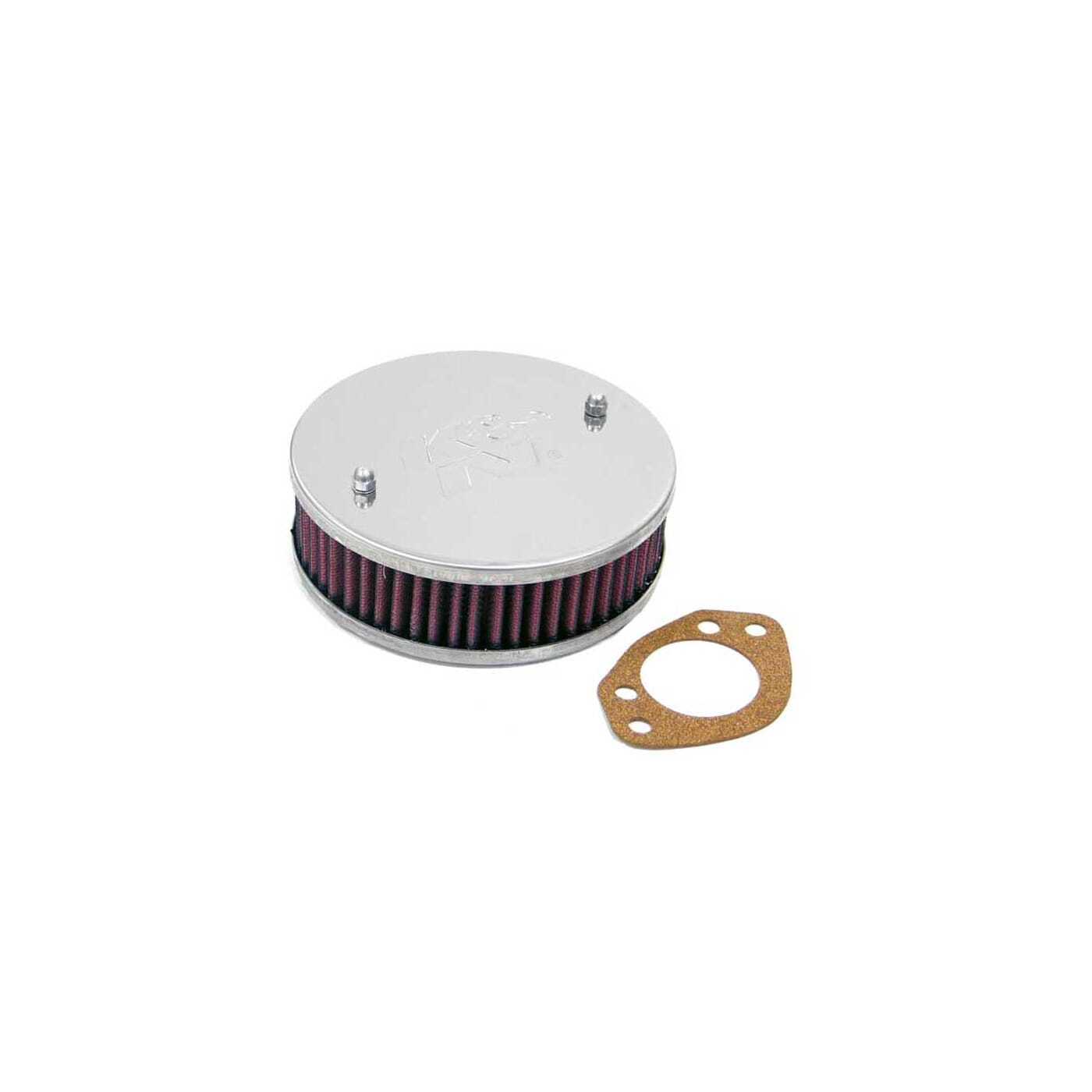 K&N Custom Racing Assembly SDR-6 DIA 1-3/4in H thumbnail 8