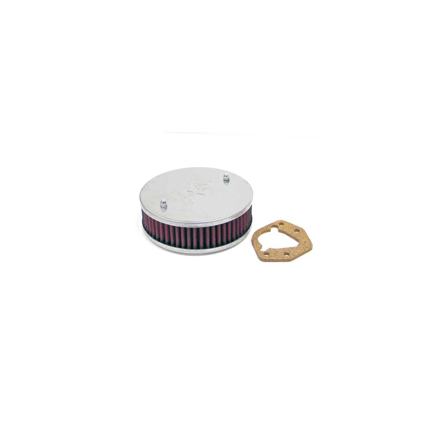K&N SDr 6in od Stromberg 175-Cd (2-Bolt) thumbnail 8