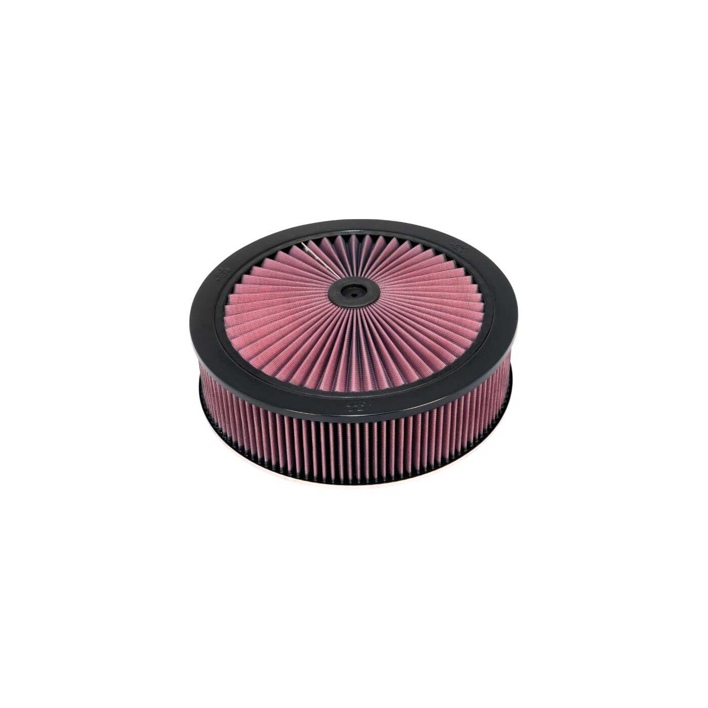 KN Filters 66-3060 X-Stream Top Assembly Red 12