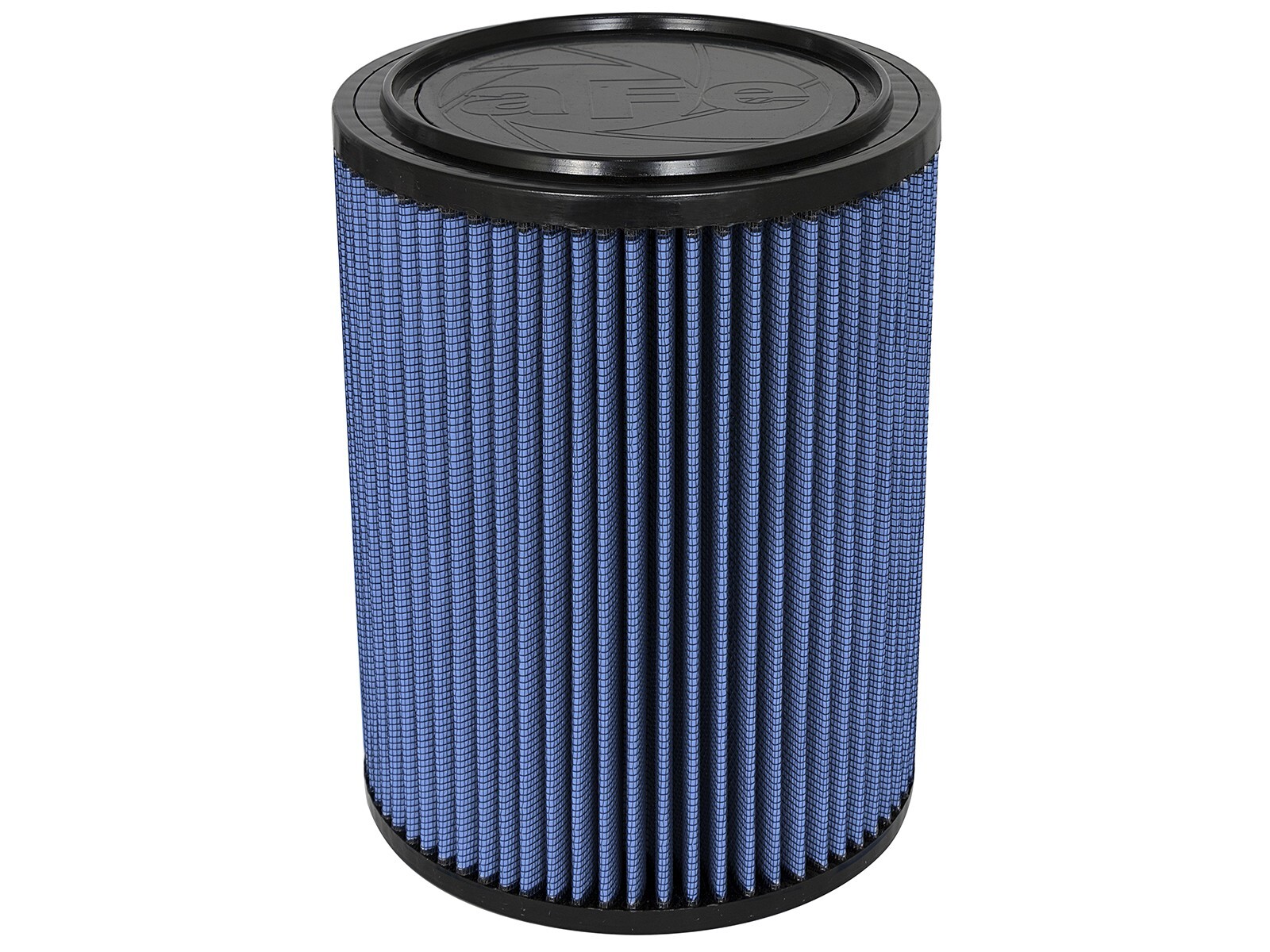 aFe ProHDuty Air Filters OER P5R A/F HD P5R RC: 9.28OD x 5.25ID x 12.73H thumbnail 9