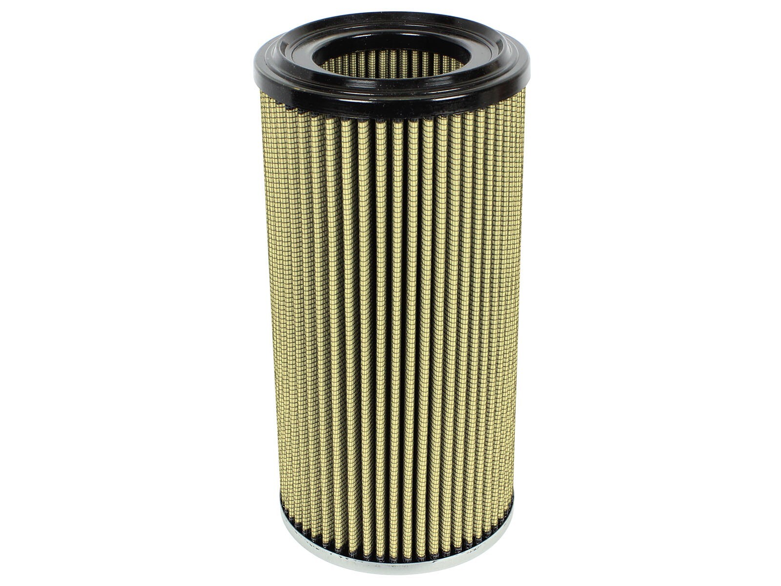 aFe MagnumFLOW Air Filters OER PG7 A/F PG7 6OD x 3-1/2ID x 12-5/16H thumbnail 6