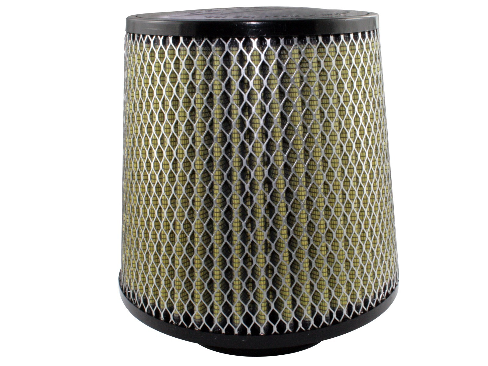 aFe MagnumFLOW Air Filters IAF PG7 A/F PG7 4-1/2F x 8-1/2B x 7T x 8H thumbnail 6