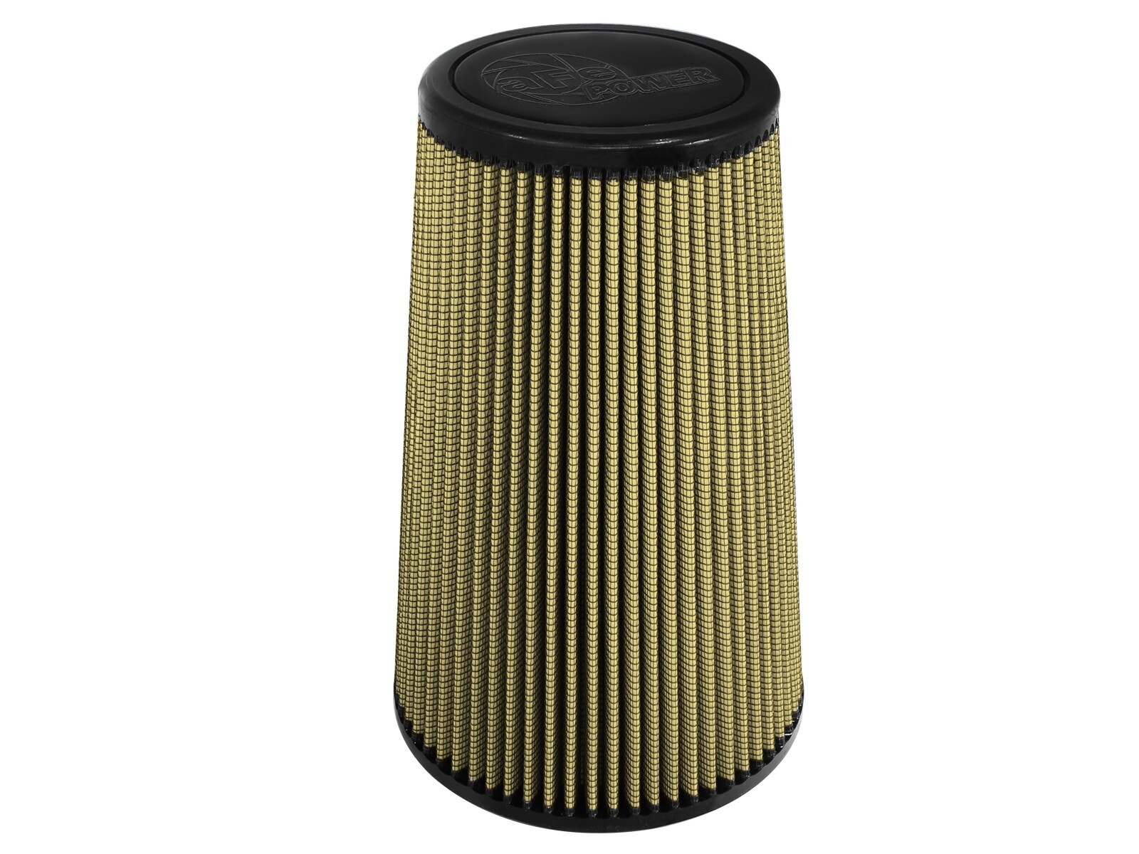 aFe MagnumFLOW Air Filters IAF PG7 A/F PG7 5F x 7-1/2B x 5-1/2T x 12H thumbnail 8