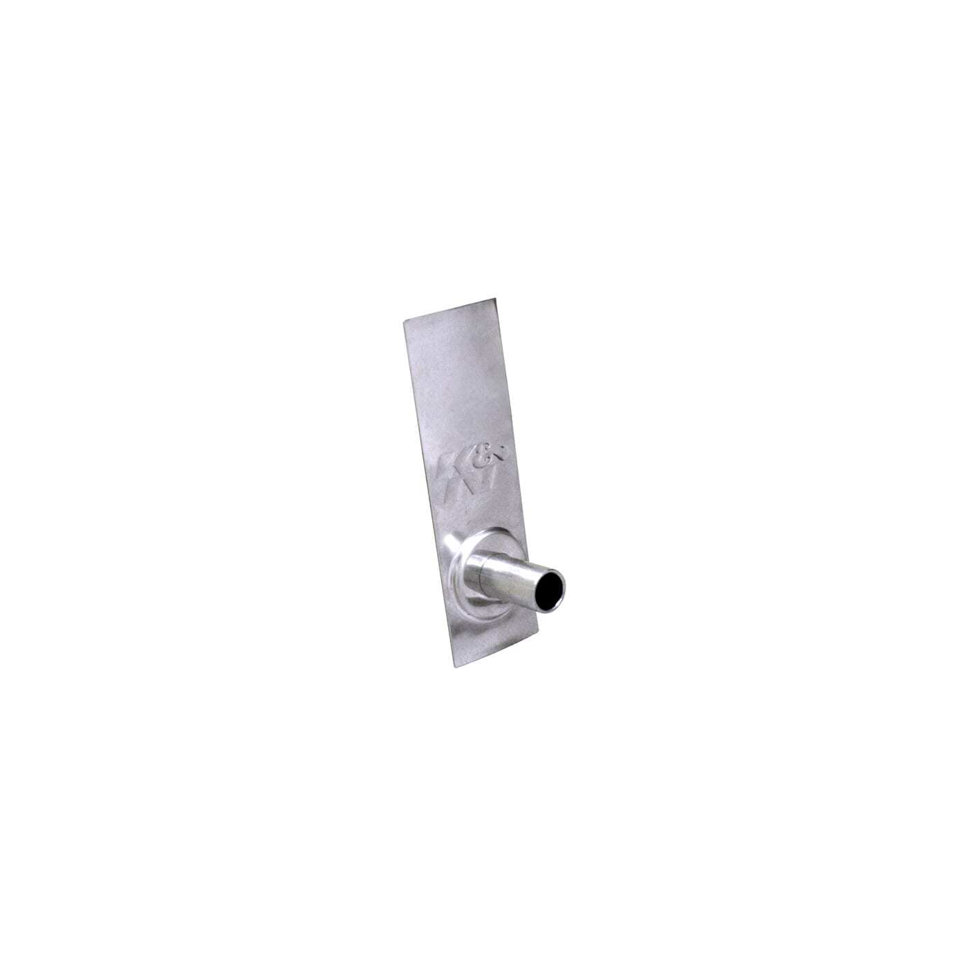 K&N Vent Kit Marine 1/2in flg 4in h thumbnail 7