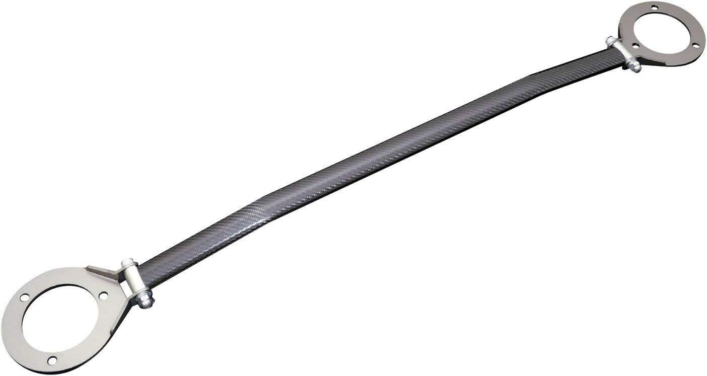 Cusco Strut Bar w/ Brake Cylinder Stopper Front ALC Type LHD Model Scion FR-S/Subaru BRZ / Toyota 86 thumbnail 2