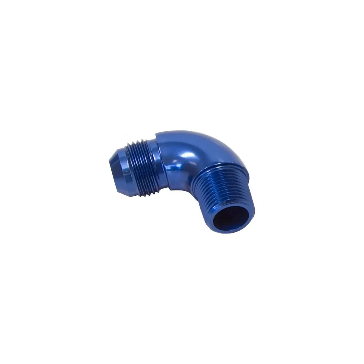 Aeroflow AF522-12X 90 Deg 3/4