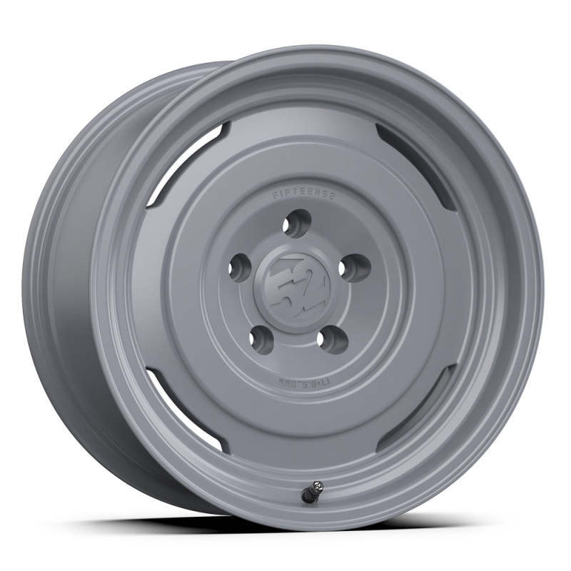 fifteen52 Analog HD 17x8.5 6x139.7 106.2mm Center Bore Peak Grey Wheel thumbnail 2