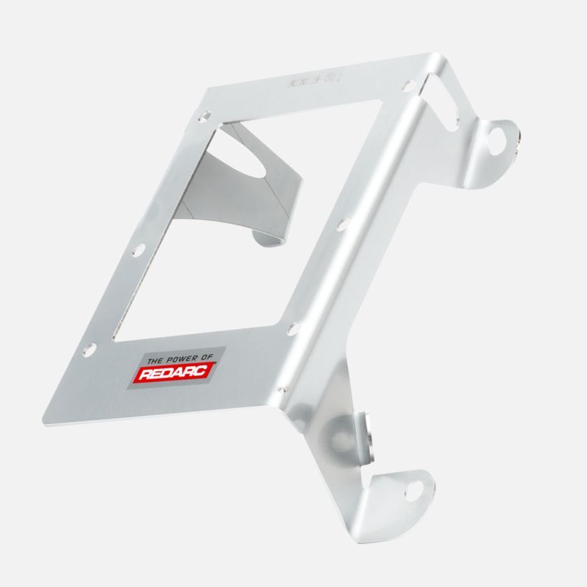 REDARC Toyota 200 Series BCDC Mounting Bracket thumbnail 5