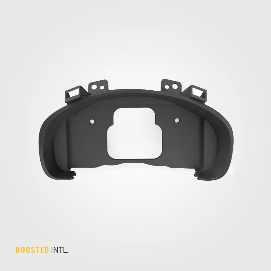 Boosted International BI-66127 Dash Cluster Mount (GT86/BRZ/FRS)
