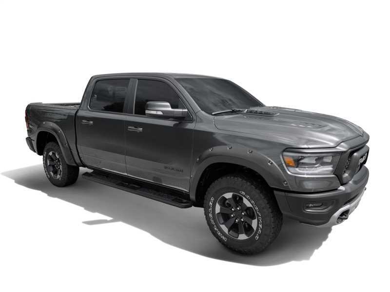 Bushwacker Fender Flares 50059-02 Flare