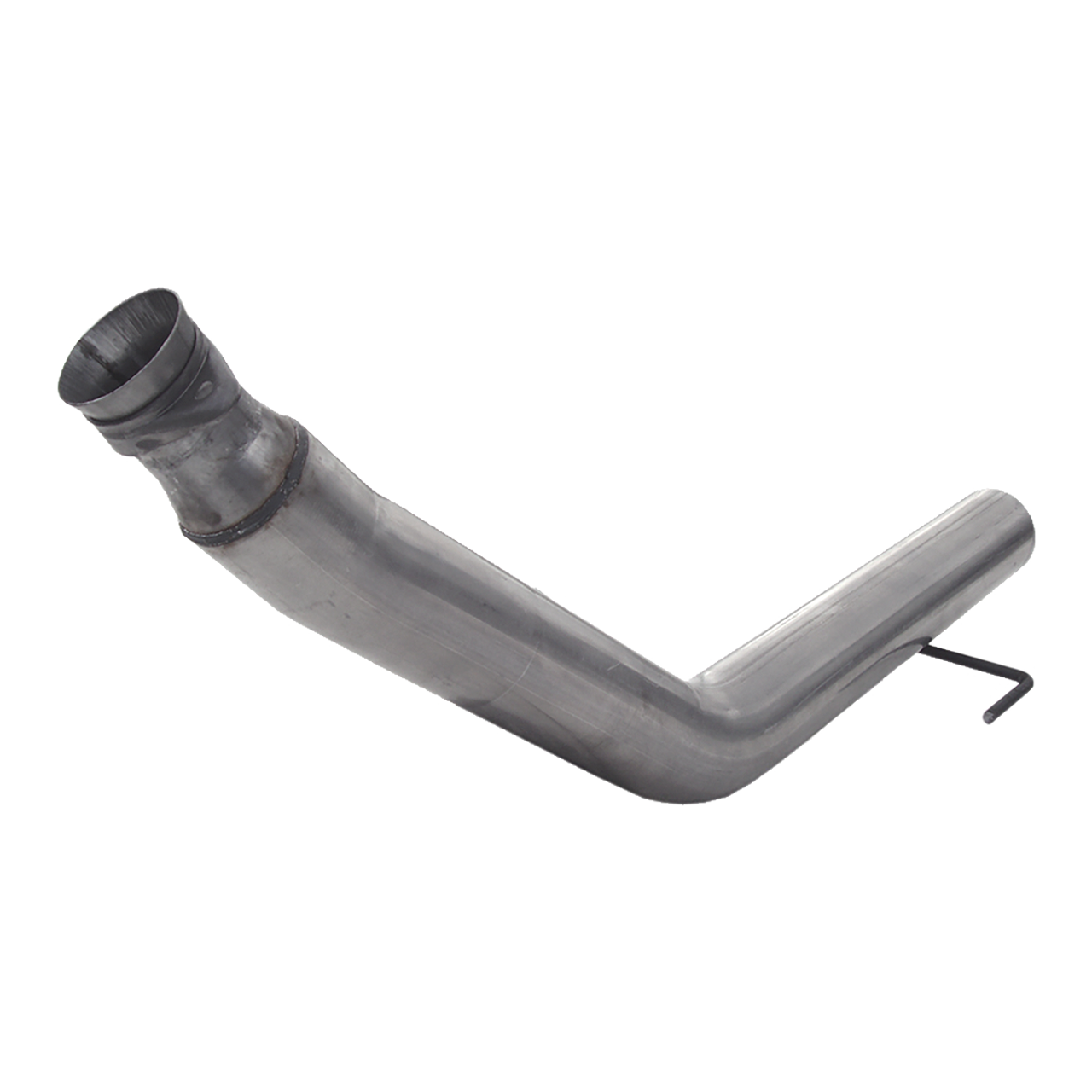 MBRP 1994-2002 Dodge Cummins 4 Down-Pipe Aluminized thumbnail 9