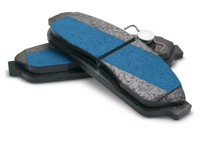 Bendix General CT Brake Pad Set Front Cressida 81 88 Hilux 83 88
