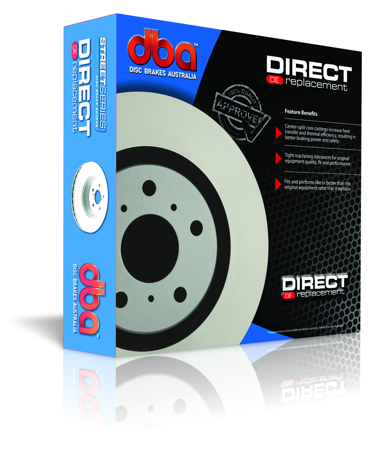 Volvo on sale xc90 rotors