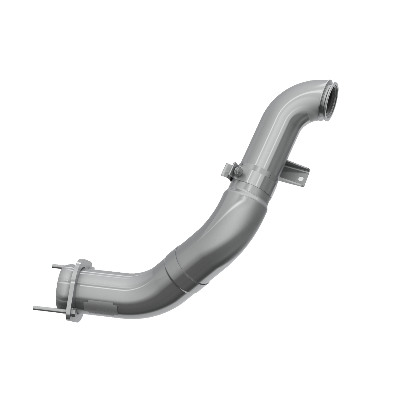 MBRP 11-14 Ford 6.7L Powerstroke Turbo Down Pipe T409 thumbnail 9