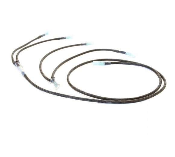 Grimmspeed 040005 Hella Horn Wiring Harness (WRX/STi 01-14)