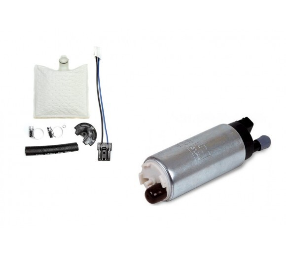 Subaru wrx sales fuel pump