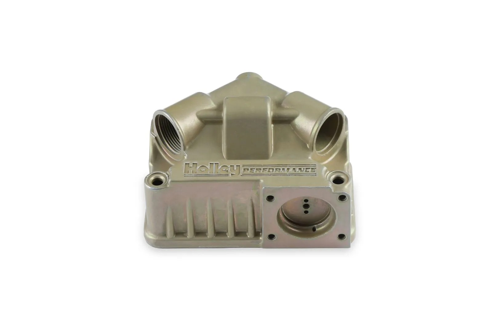 Holley Fuel Bowls 134-103 Bowls, Primary, Center Hung, Dichromate, 2300/4150/4160, Each thumbnail 4
