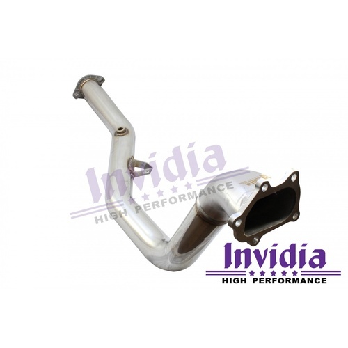 2006 on sale wrx downpipe