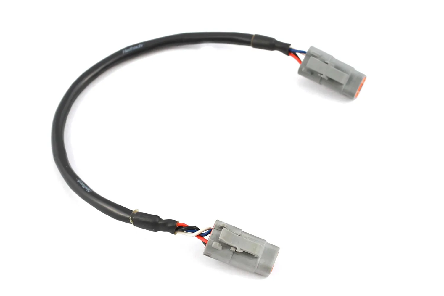 Haltech Elite CAN Cable DTM-4 to DTM-4 300mm (12in) thumbnail 3