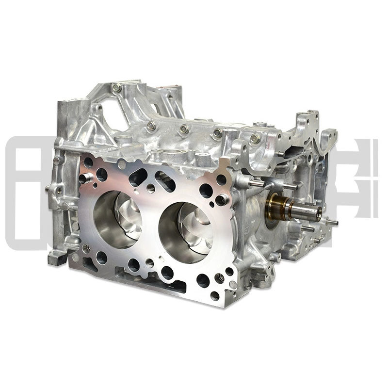 Subaru 2.5 short shop block