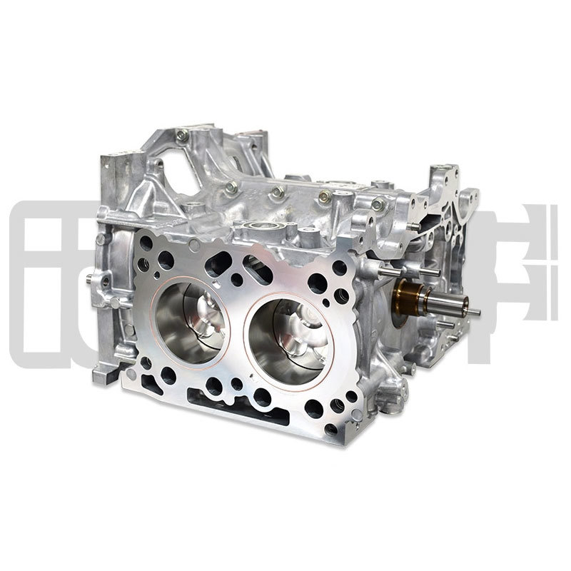 Subaru on sale stage 3