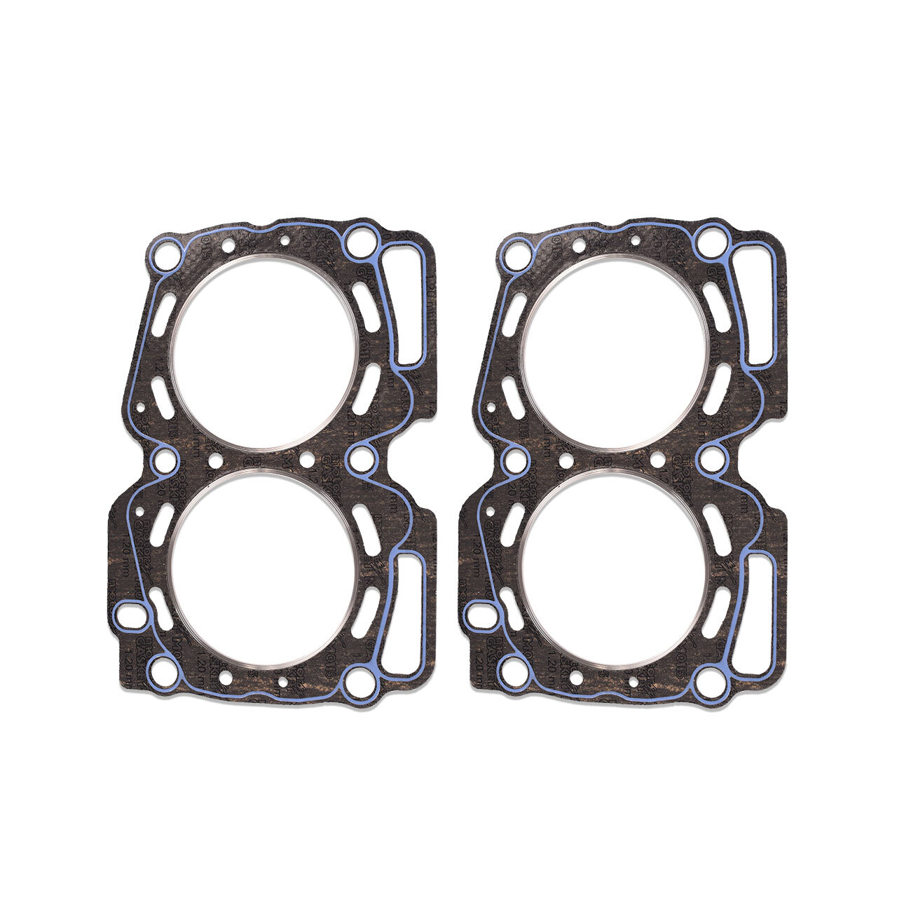 IAG Performance IAGENG1731P Cooper Fire Ring Head Gasket for 11mm and