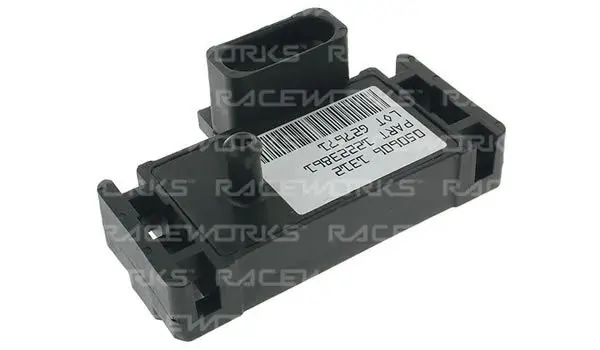 Raceworks MAP-003-XPX Universal Map Sensor