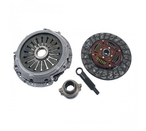 Exedy MBK1001 OEM Replacement Clutch (EVO 89)
