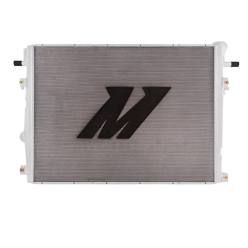 Mishimoto Performance Radiator Essentials Bundles MMB-F2D-003 Intercooler an Kit, Ford 6.7L Powerstroke Bundle, 2011-2016 thumbnail 2