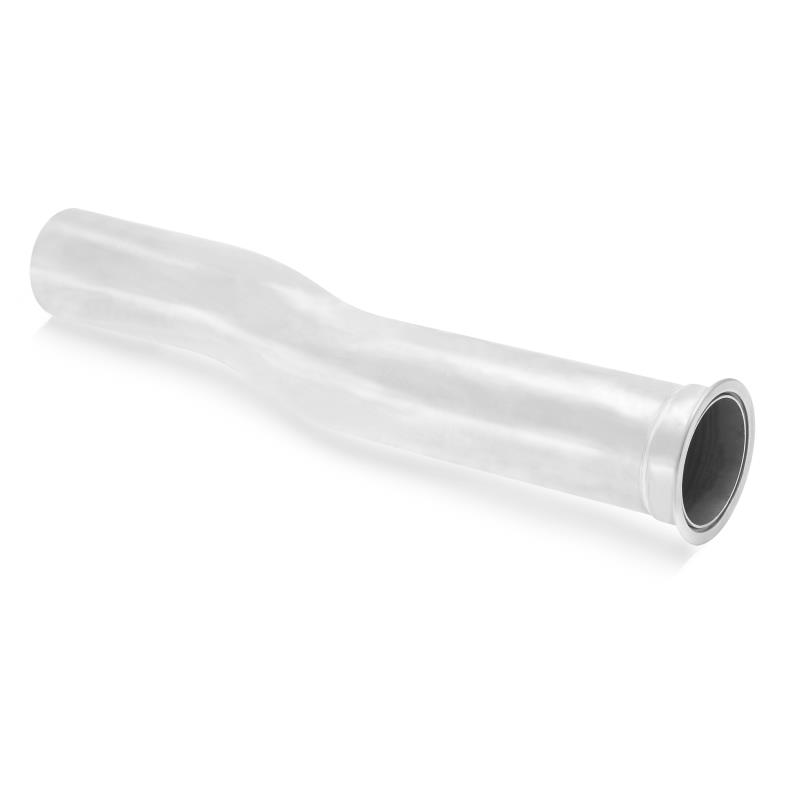 Mishimoto Exhaust Pipes, Intermediate Pipes MMEXH-ADAP-MUS4 Ford Mustang EcoBoost Adapter, 2015+ thumbnail 4