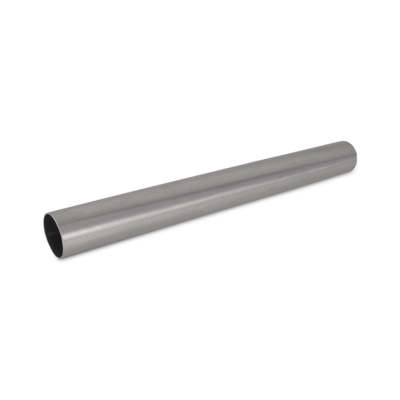 Mishimoto Exhaust Pipes, Intermediate Pipes MMICP-SS-30 Tubing, 3" Straight Universal Stainless Steel Piping