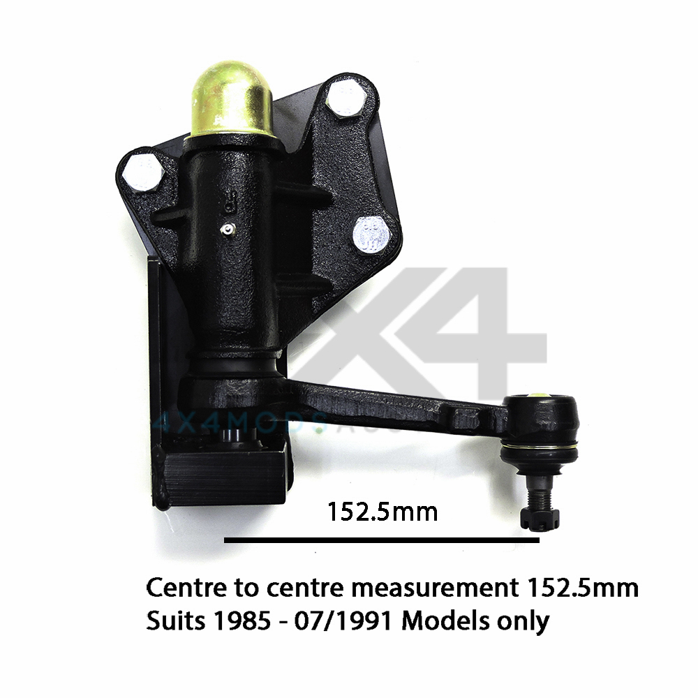 Performance Suspension Racing PSRHIL021 IFS Torsion Bar Integrated