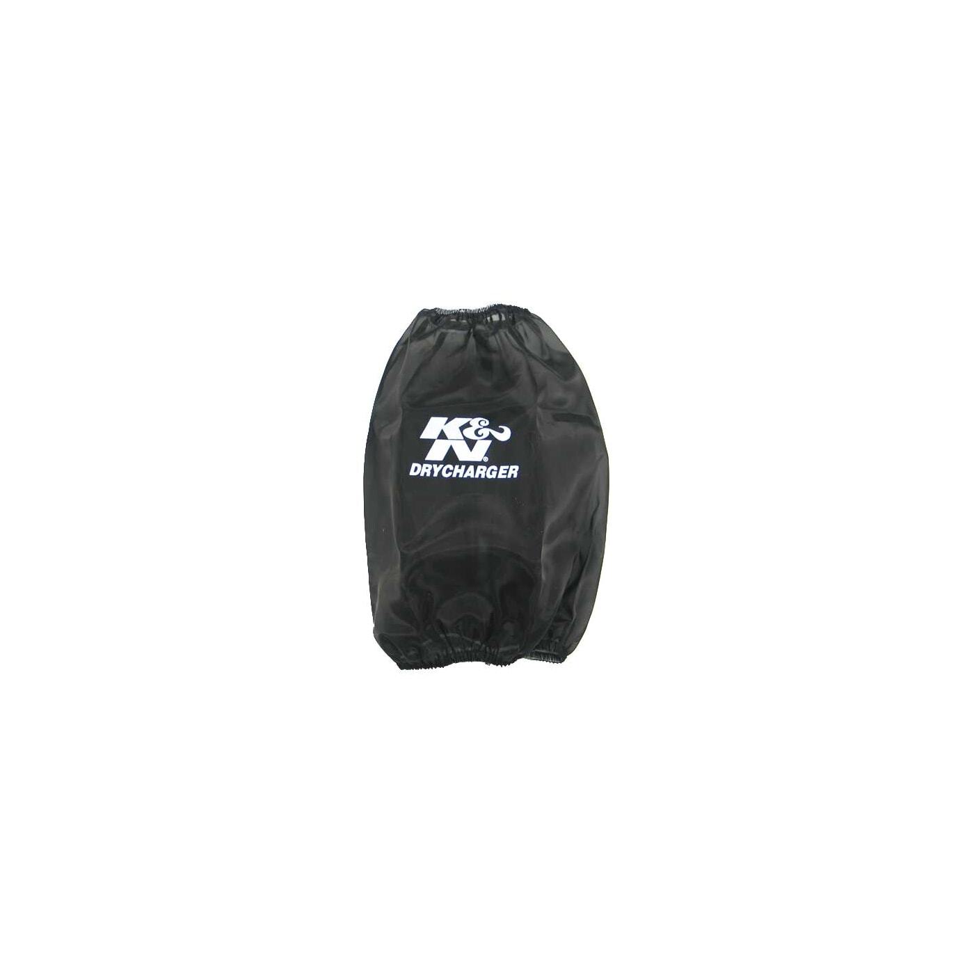 K&N E-4710DK PreCharger Air Filter Wrap, 7.563in Tall, Black K&N E-4710DK PreCharger Air Filter Wrap, 7.563in Tall, Black