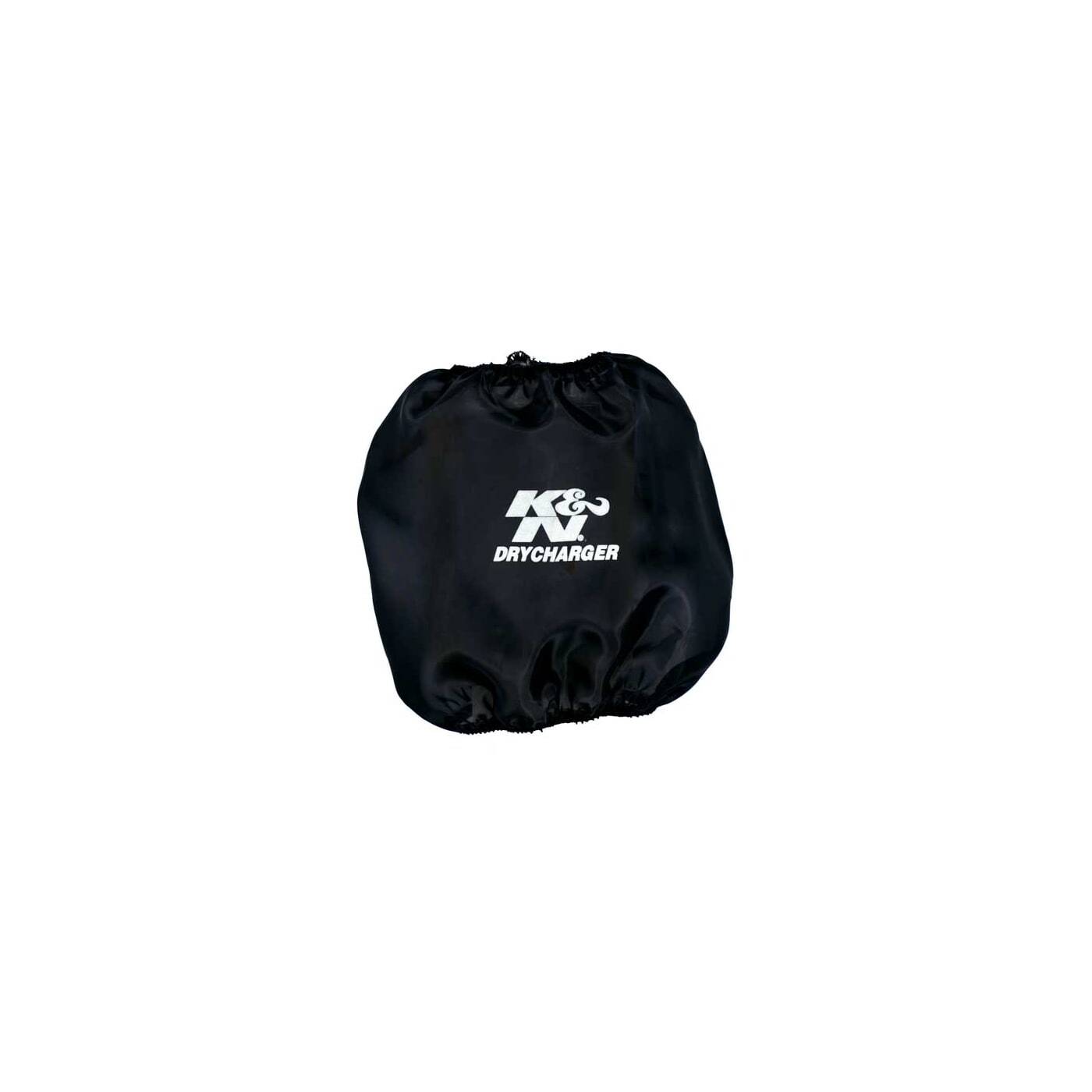 K&N RC-5112 Black Drycharger Air Filter Wrap thumbnail 6