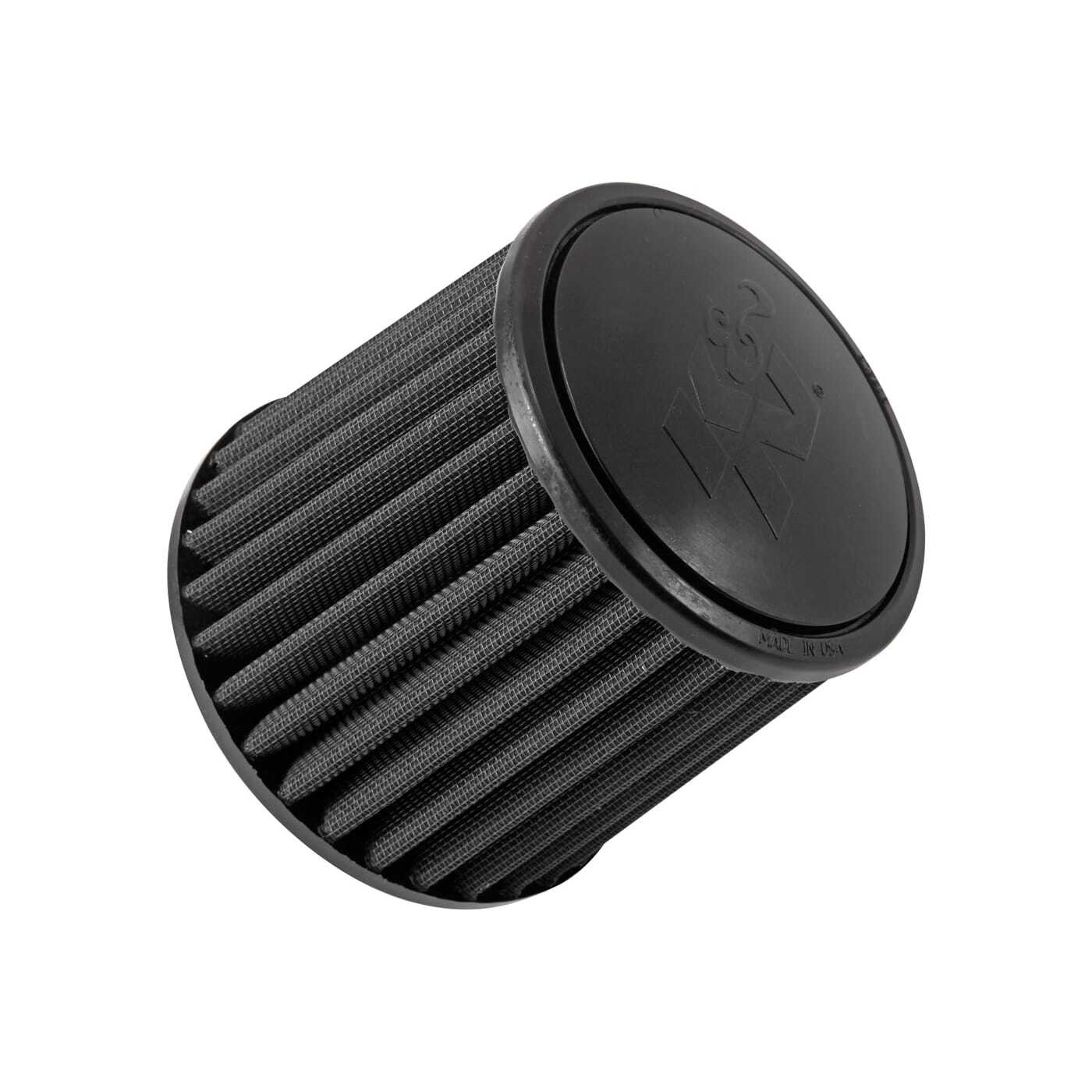 K&N Universal Air Filter (2-3/4in. Flange / 6in. Base / 5-1/4in. Top OD / 5-1/4in. Height) thumbnail 5