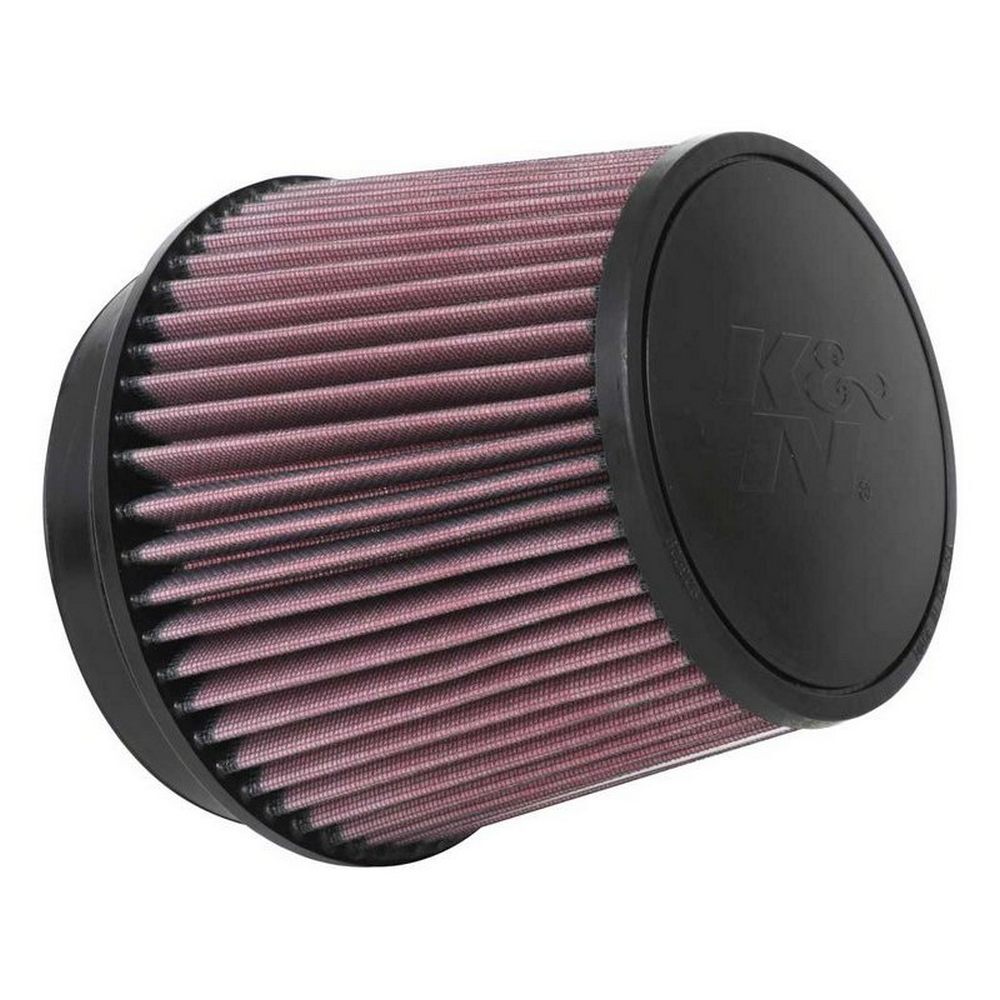 K&N Universal Clamp-On Filter 6in Flange / 7.5in B / 5.875in T / 6in H thumbnail 5