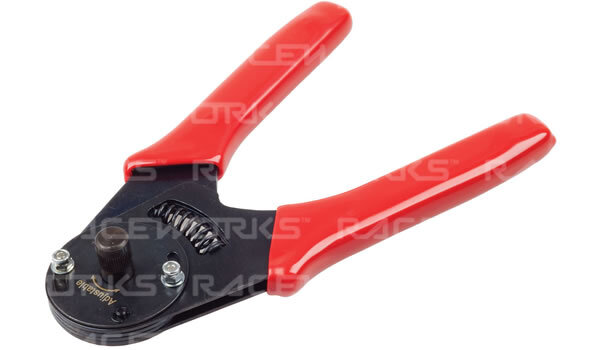 Dtm on sale crimp tool